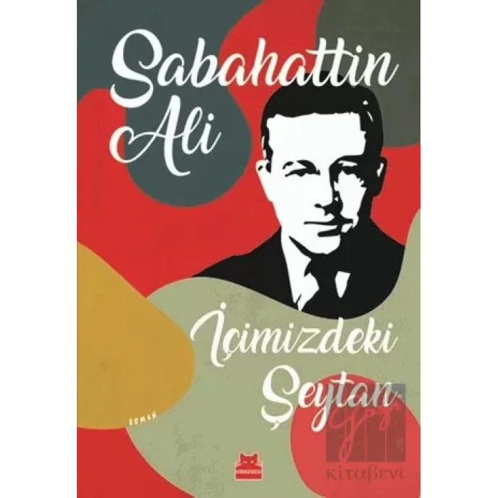 İçimizdeki Şeytan