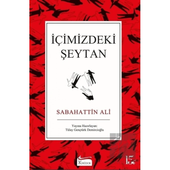 İçimizdeki Şeytan