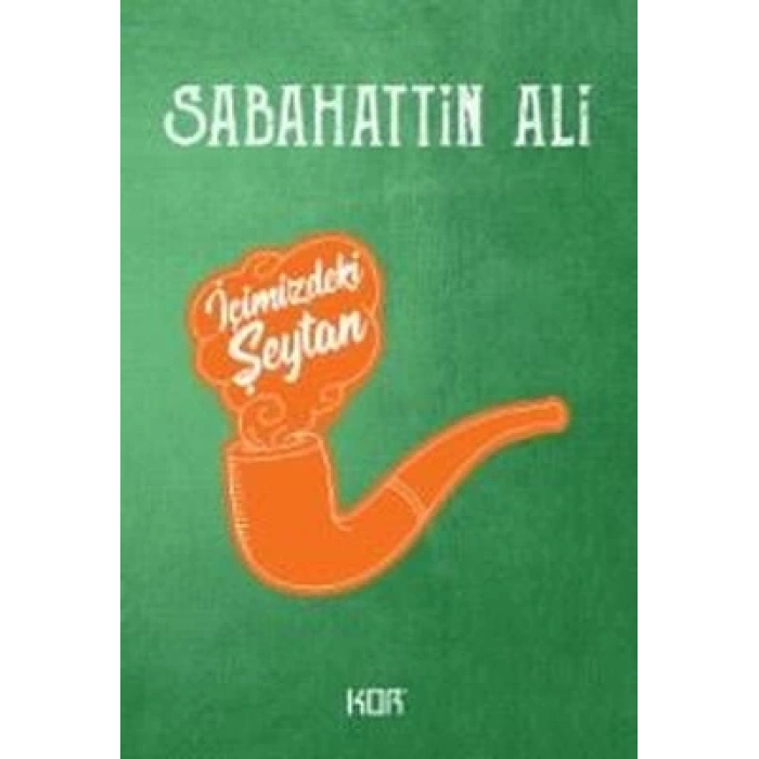 İçimizdeki Şeytan