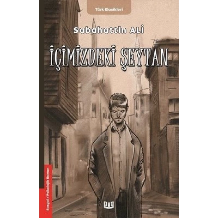 İçimizdeki Şeytan