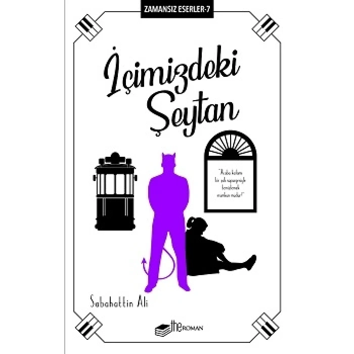 İçimizdeki Şeytan - Zamansız Eserler 7