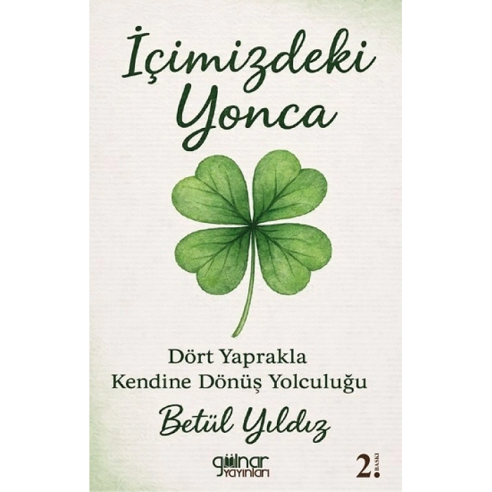 İçimizdeki Yonca