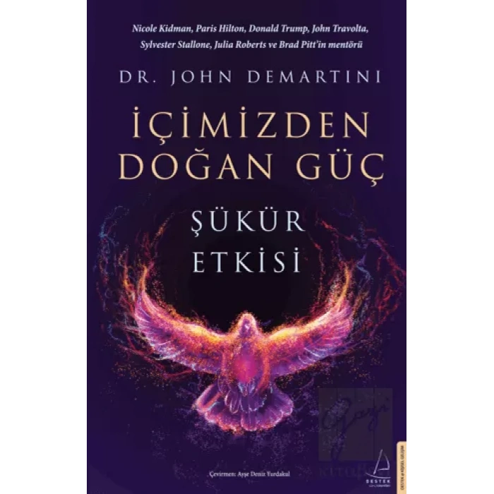 İçimizden Doğan Güç