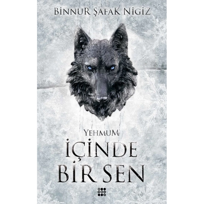 İçinde Bir Sen 3-Yehmum (Ciltli)