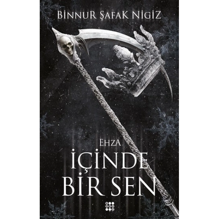 İçinde Bir Sen 5 - Ehza