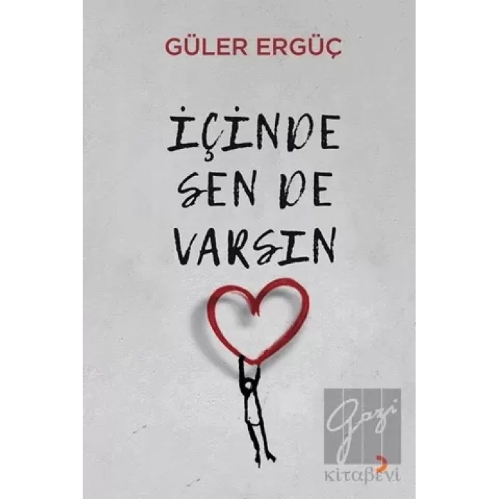 İçinde Sen de Varsın