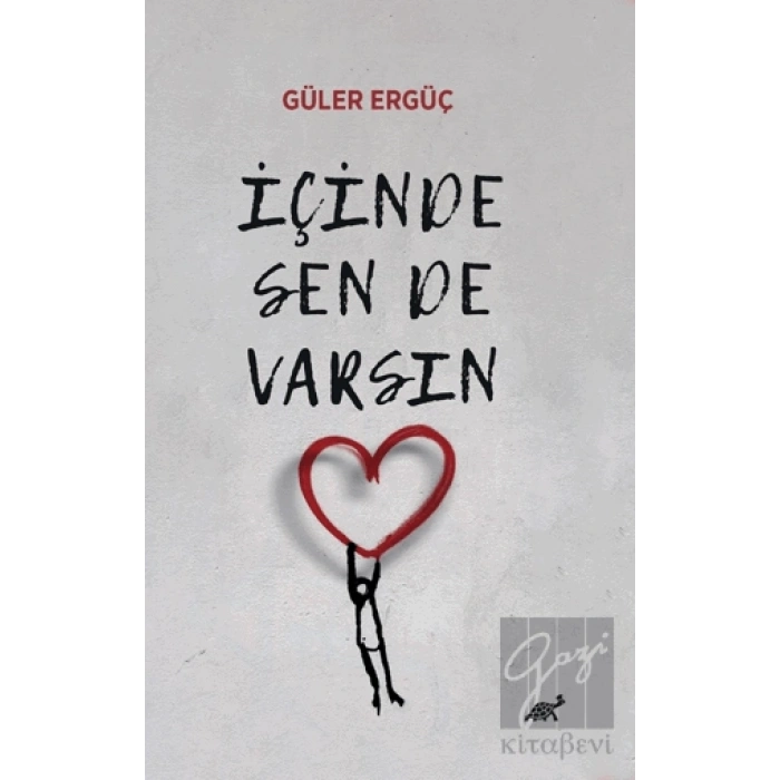 İçinde Sen De Varsın