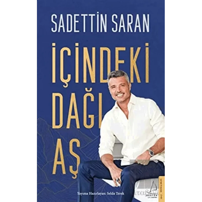 İçindeki Dağı Aş