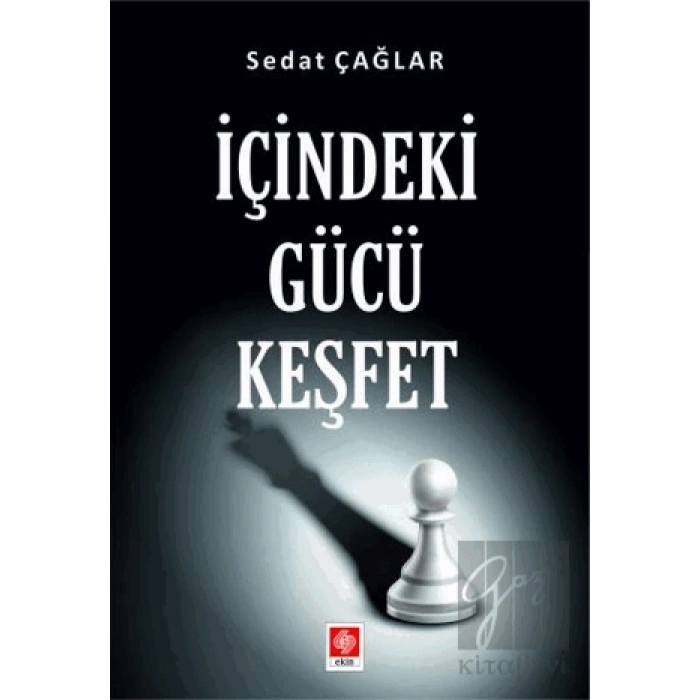 İçindeki Gücü Keşfet
