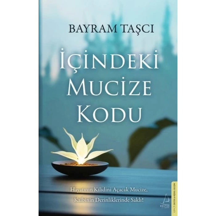 İçindeki Mucize Kodu