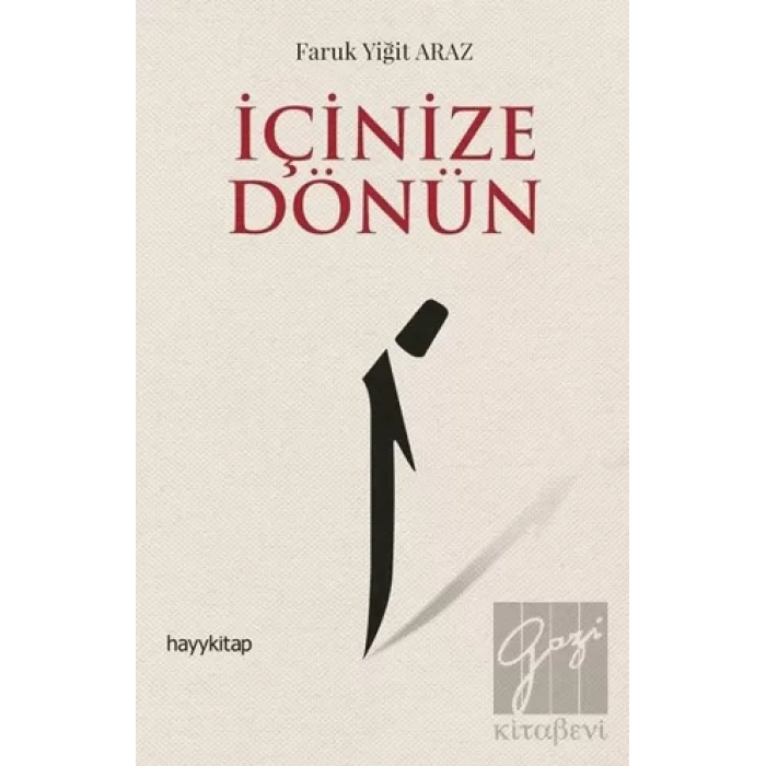 İçinize Dönün