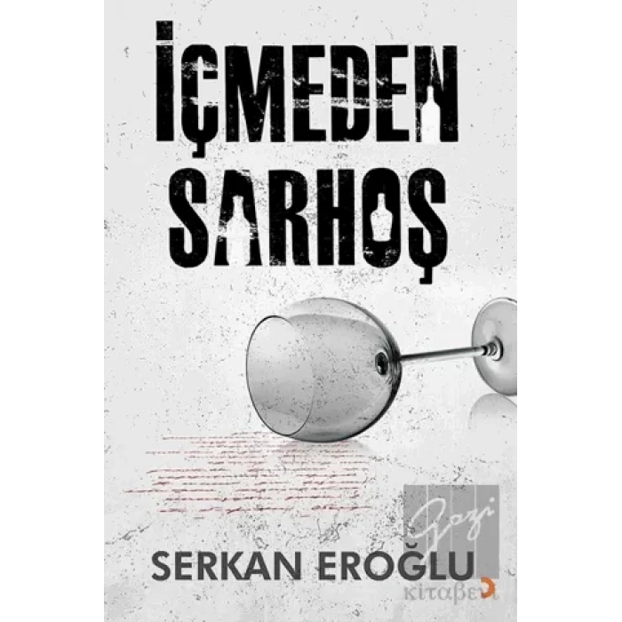 İçmeden Sarhoş