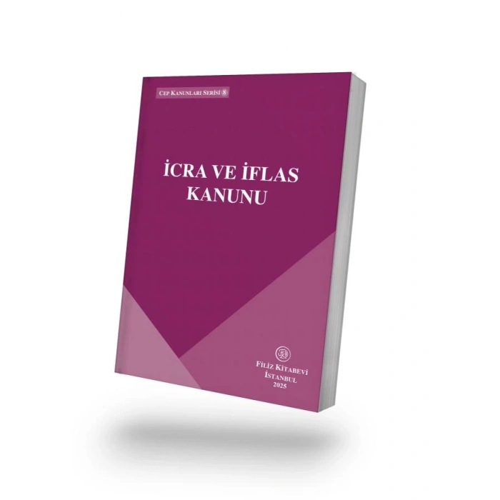 İcra ve İflas Kanunu