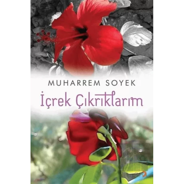 İçrek Çıkrıklarım