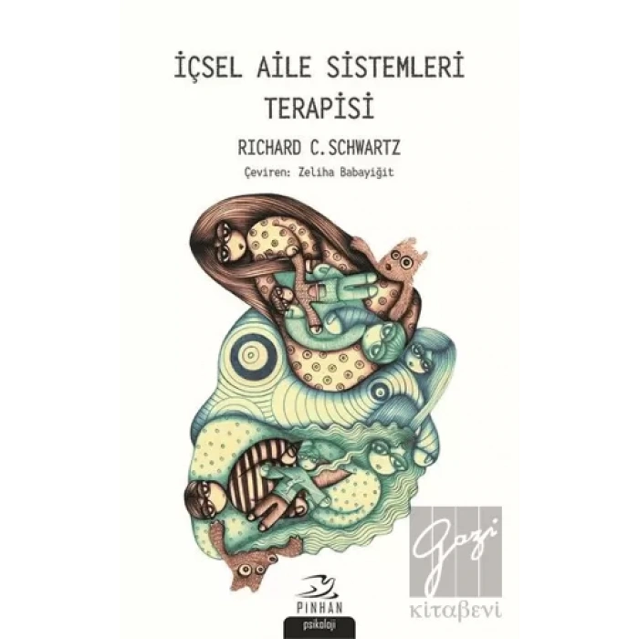 İçsel Aile Sistemleri Terapisi