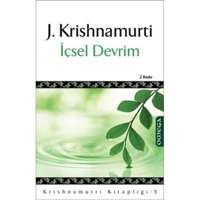 İçsel Devrim