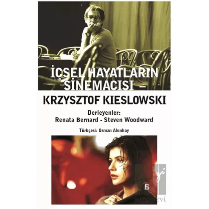İçsel Hayatların Sineması