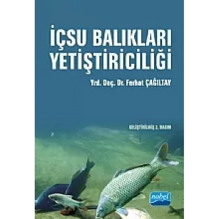 İçsu Balıkları Yetiştiriciliği