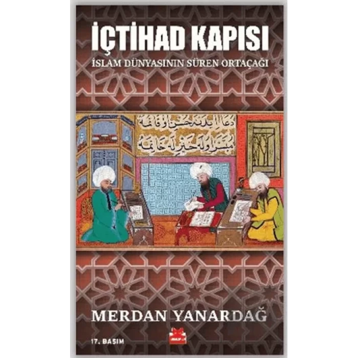 İçtihad Kapısı