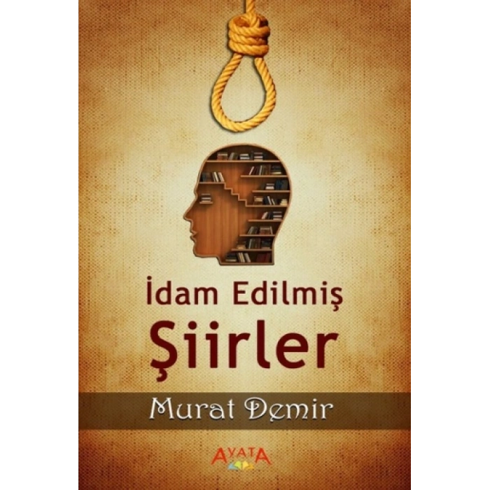 İdam Edilmiş Şiirler