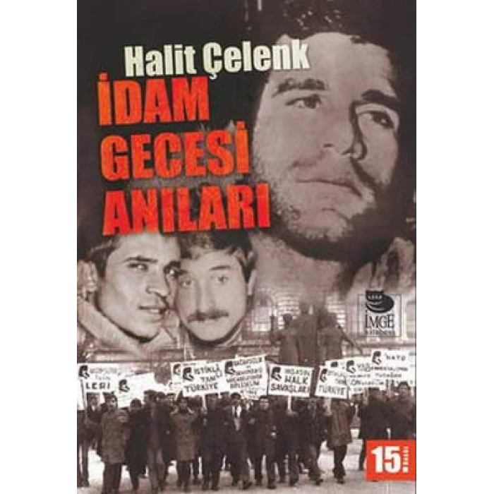 İdam Gecesi Anıları