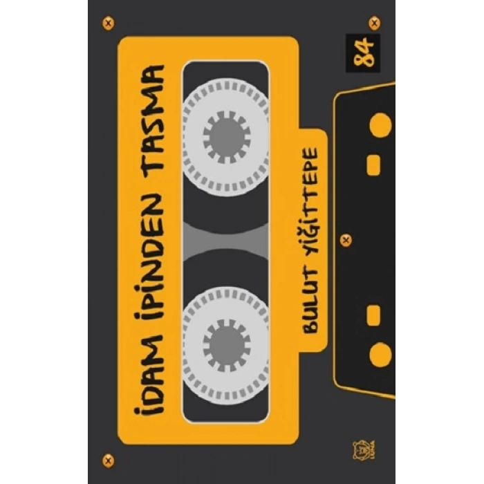 İdam İpinden Tasma