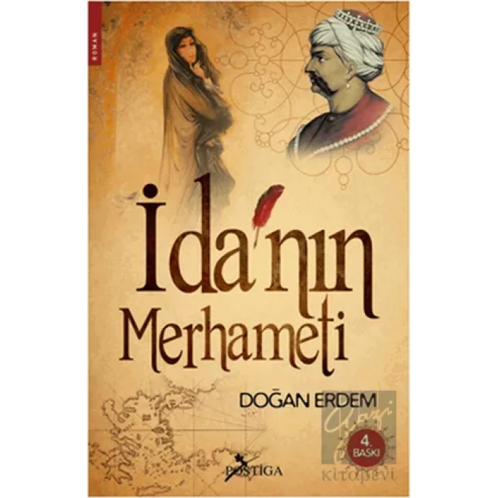 İda’nın Merhameti