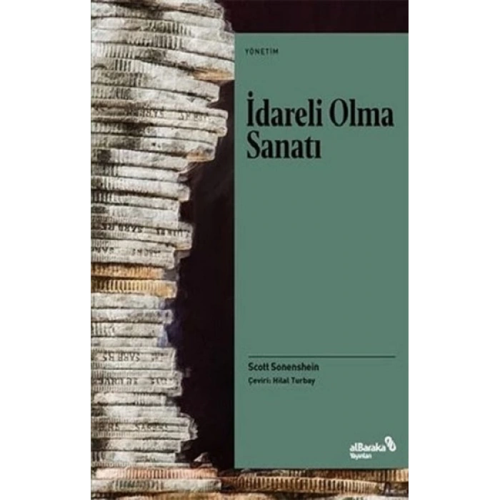 İdareli Olma Sanatı