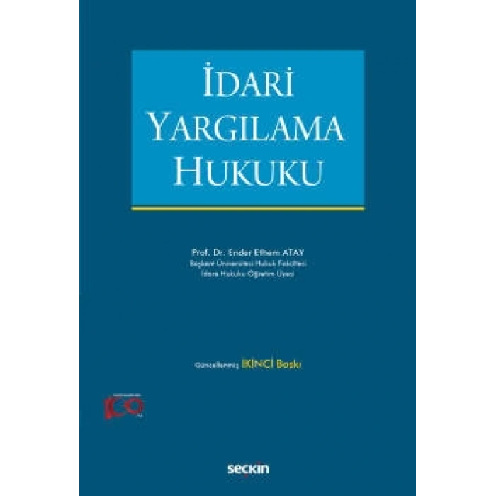 İdari Yargılama Hukuku