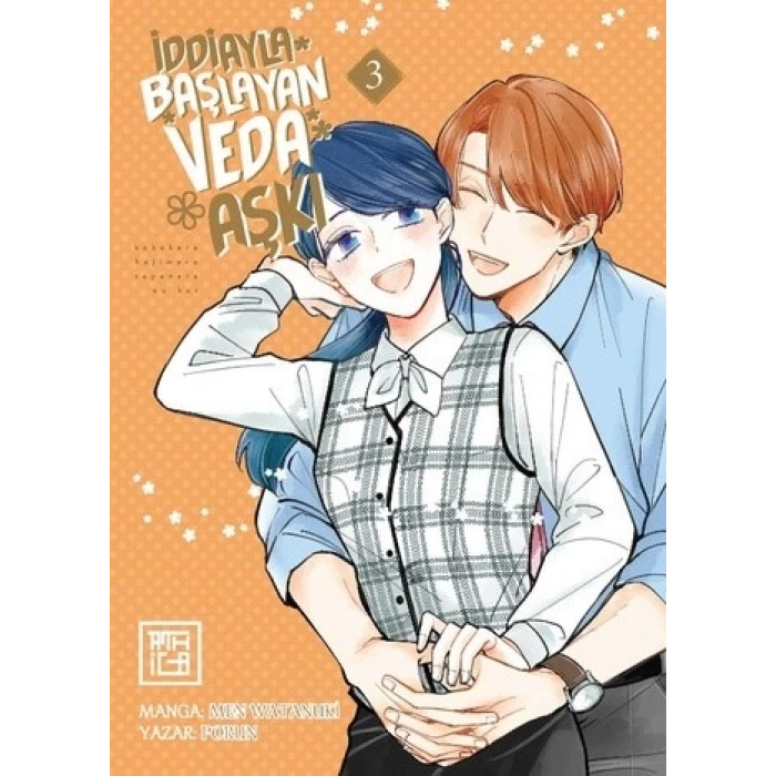 İddiayla Başlayan Veda Aşkı 3