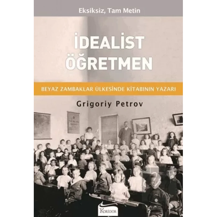 İdealist Öğretmen