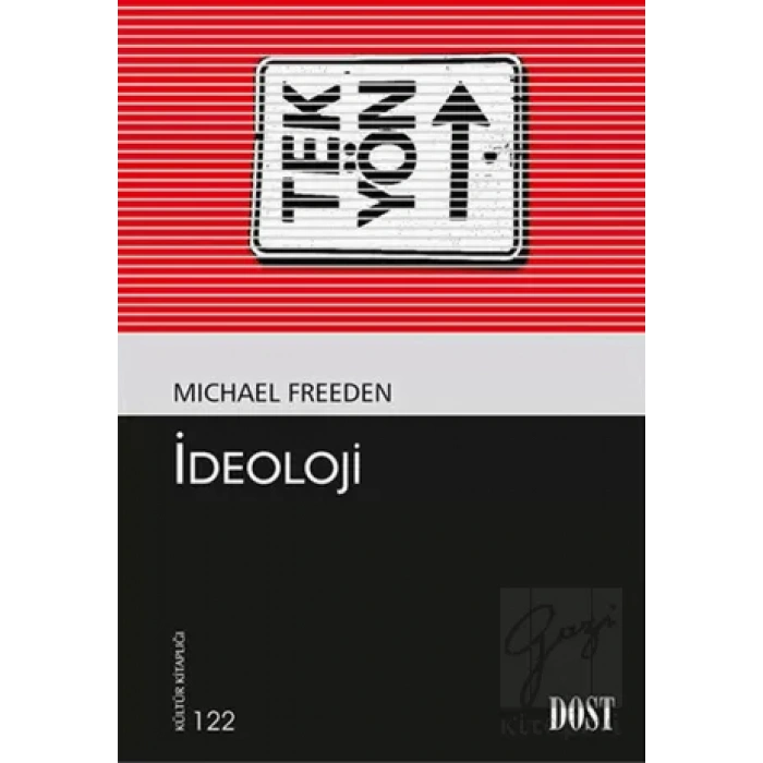 İdeoloji 122