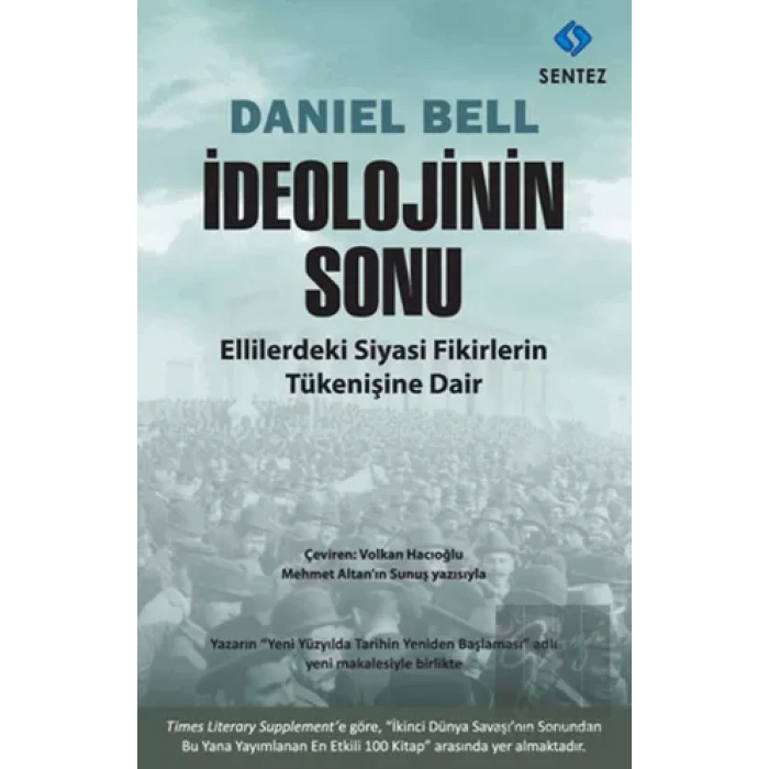 İdeolojinin Sonu