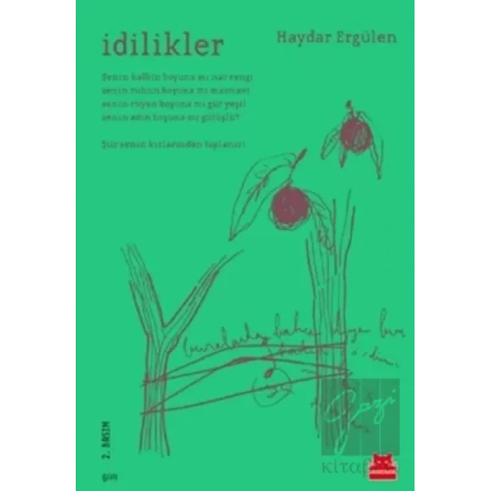 İdilikler