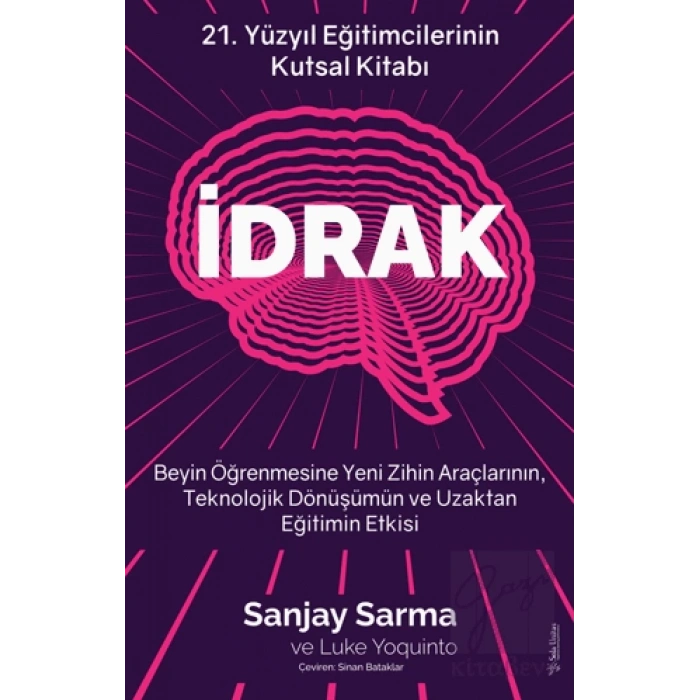 İdrak