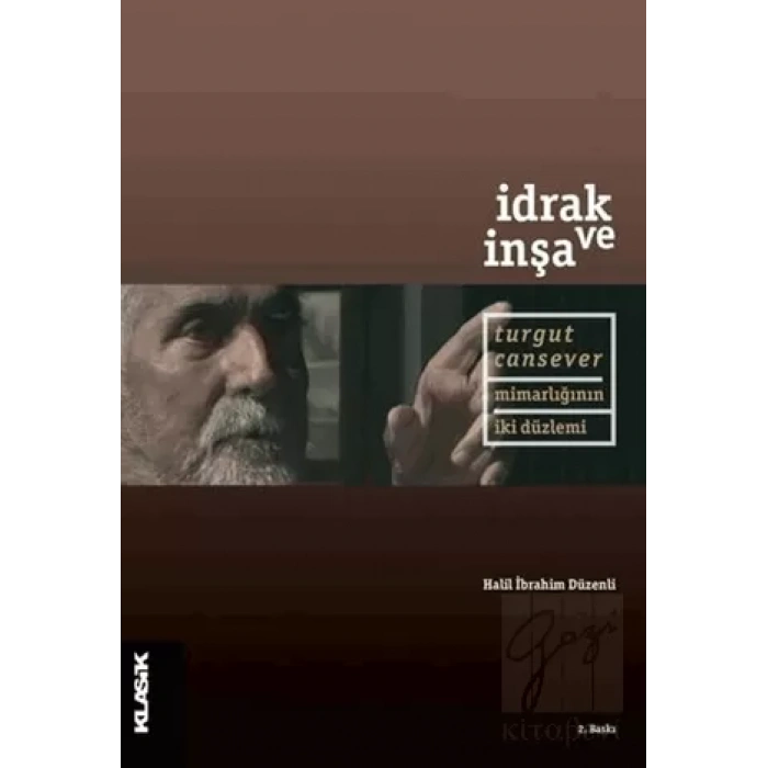 İdrak ve İnşa