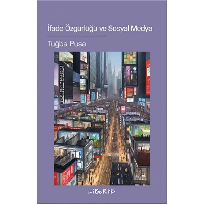 İfade Özgürlüğü ve Sosyal Medya
