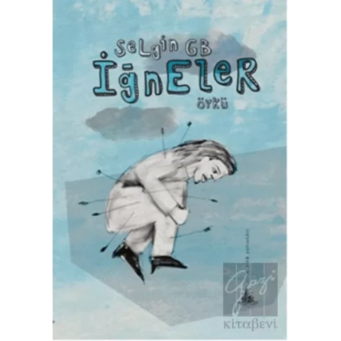 İğneler