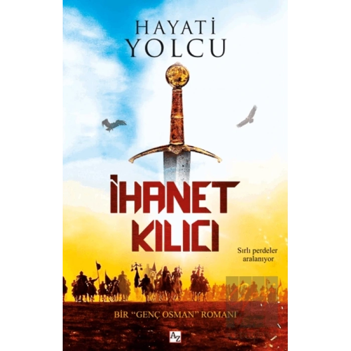 İhanet Kılıcı