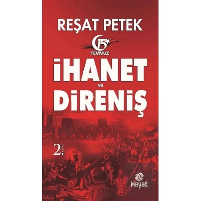 İhanet ve Direniş