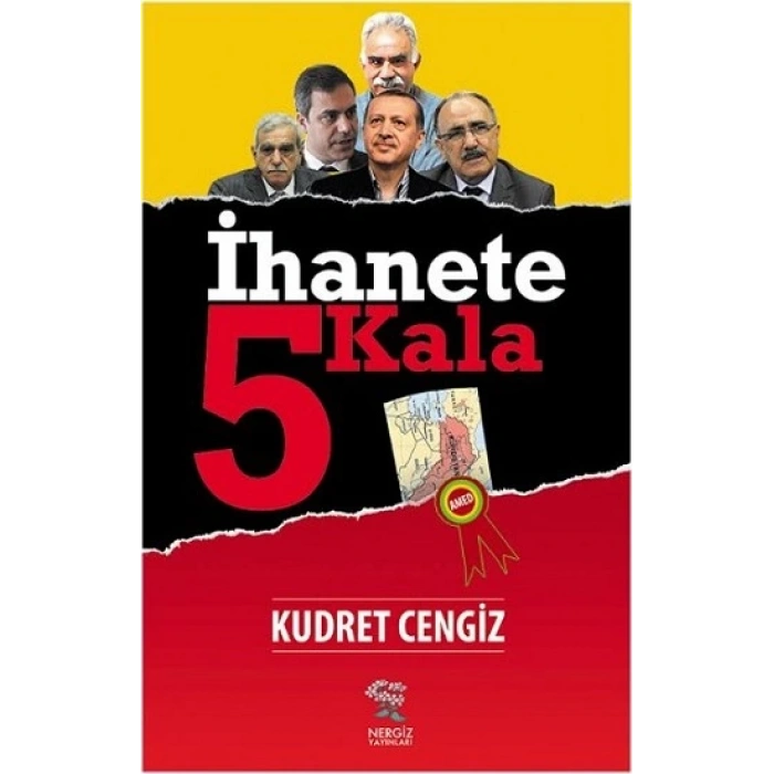 İhanete 5 Kala