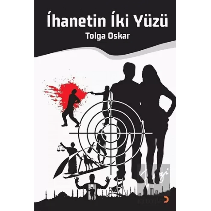 İhanetin İki Yüzü