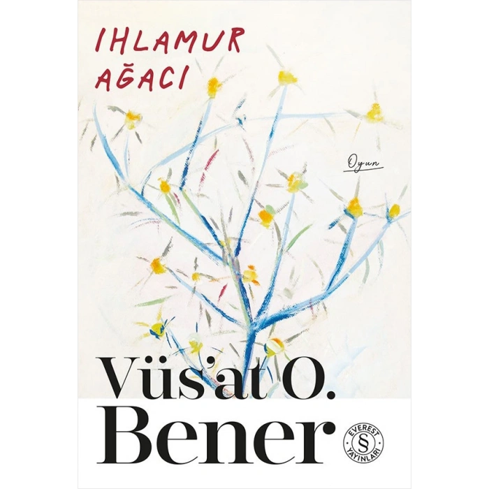 Ihlamur Ağacı
