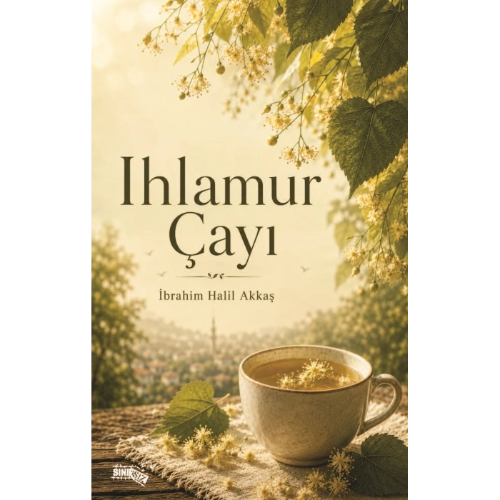 Ihlamur Çayı