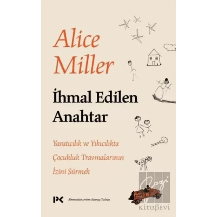 İhmal Edilen Anahtar