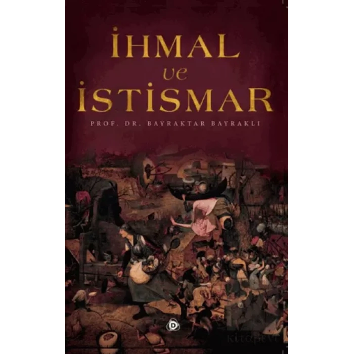 İhmal ve İstismar