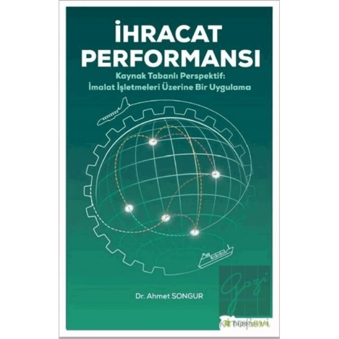 İhracat Performansı