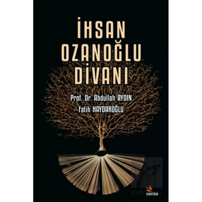 İhsan Ozanoğlu Divanı