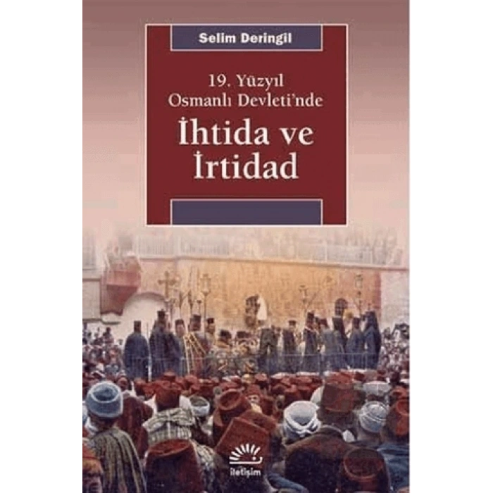 İhtida ve İrtidad