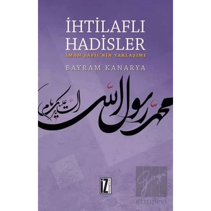 İhtilaflı Hadisler